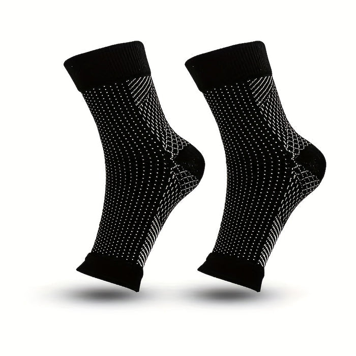Orthopedic Compression Socks for Easy Comfort