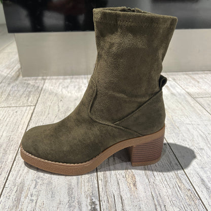 Orthopedic Damen Stiefel: Perfekte Passform