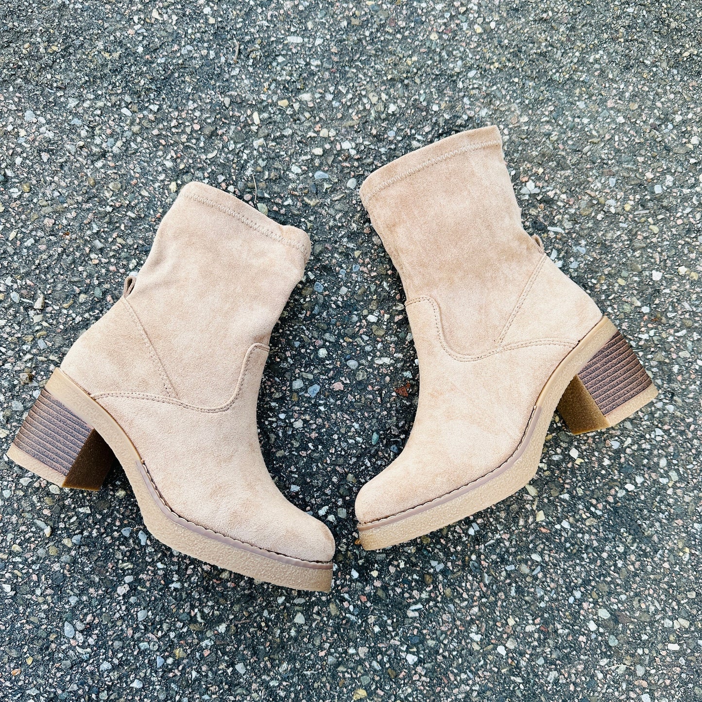 Orthopedic Damen Stiefel: Perfekte Passform