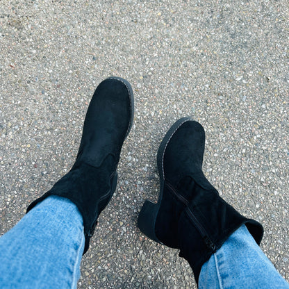 Orthopedic Damen Stiefel: Perfekte Passform