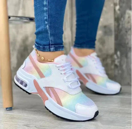 Orthopedic Everyday Women's Shoes
