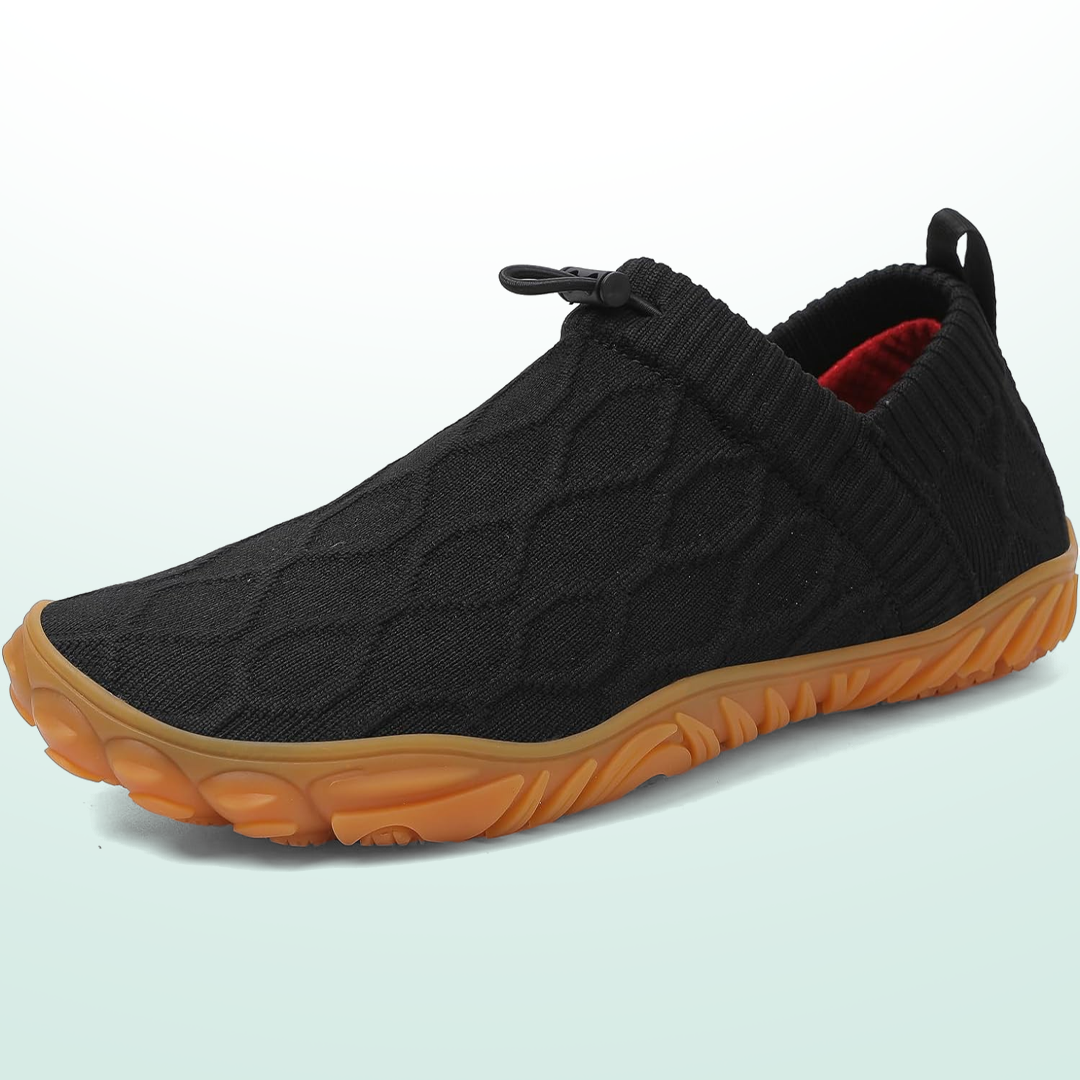 Orthopedic Men's Shoes for Optimal Foot Health