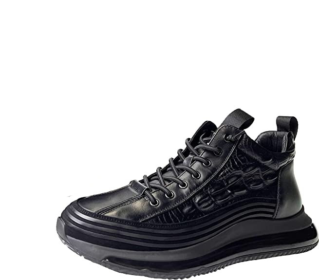 Orthopedic Men's Shoes for Superior Comfort