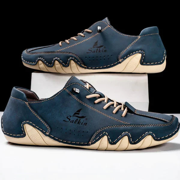 Orthopedic Salkin Sandals for Men