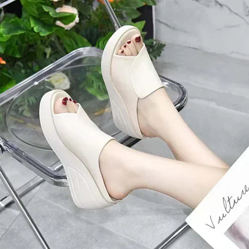 Orthopedic Sandals Sylvie