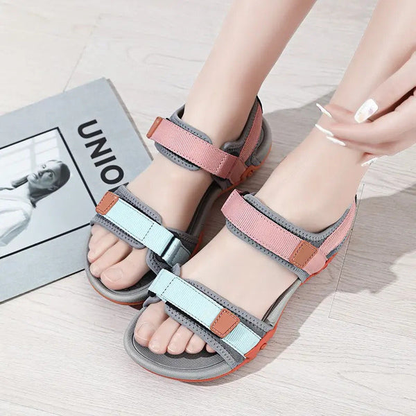 Orthopedic Sandals for Women: Style, Comfort, and Health