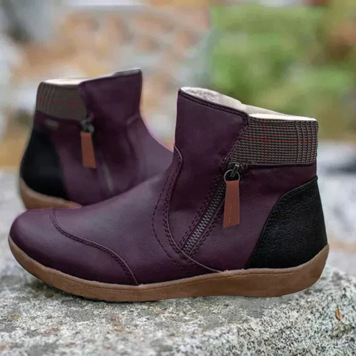 Orthopedic Shoes by Kirsti