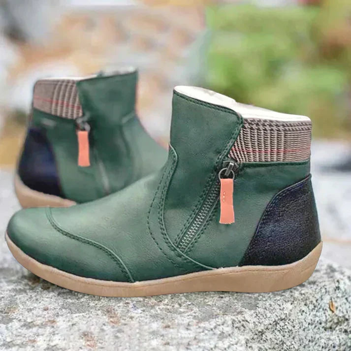 Orthopedic Shoes by Kirsti