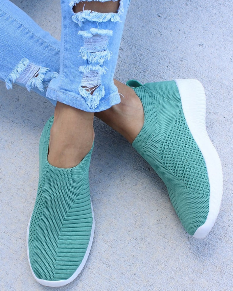 Orthopedic Shoes by Latta