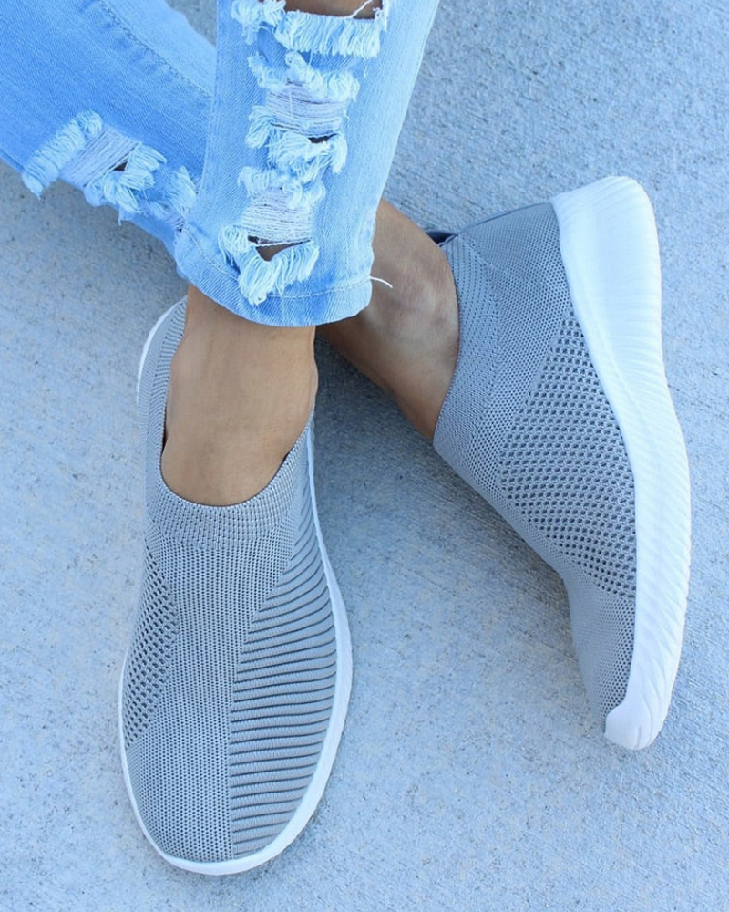 Orthopedic Shoes by Latta