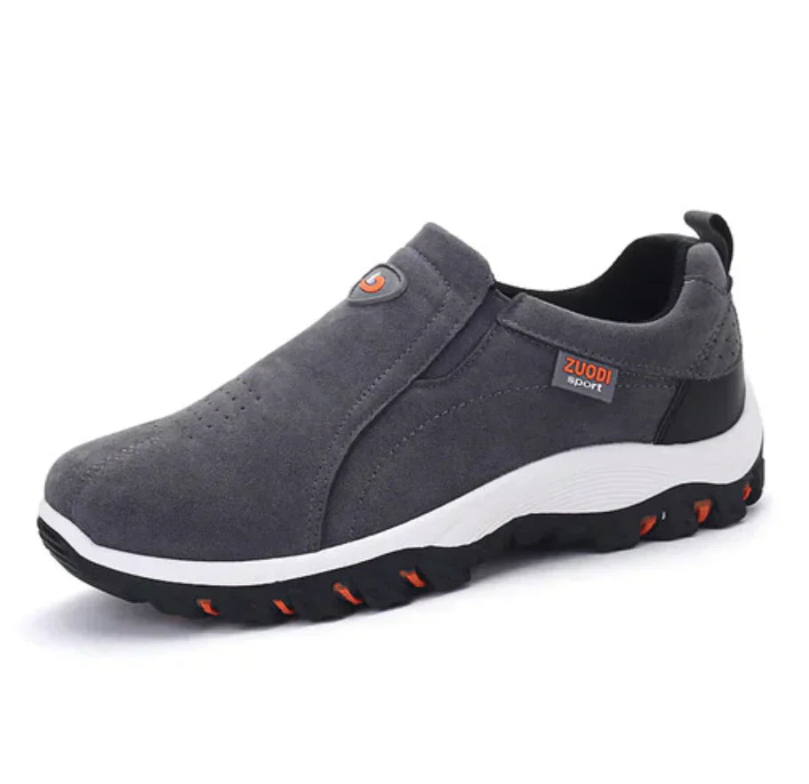 Orthopedic Shoes by Otto