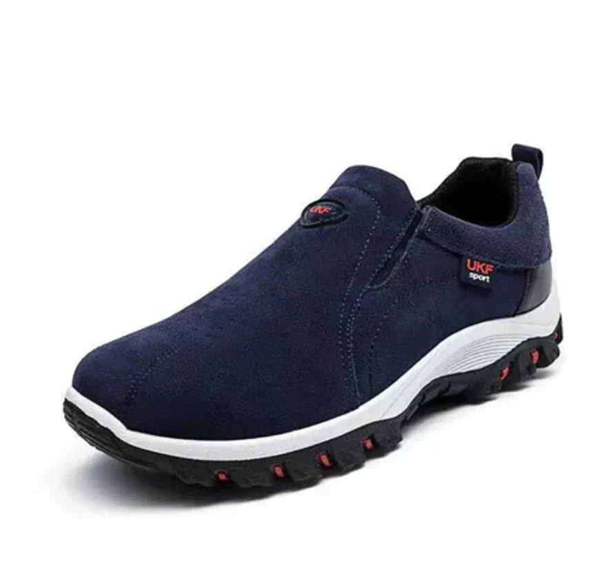 Orthopedic Shoes by Otto