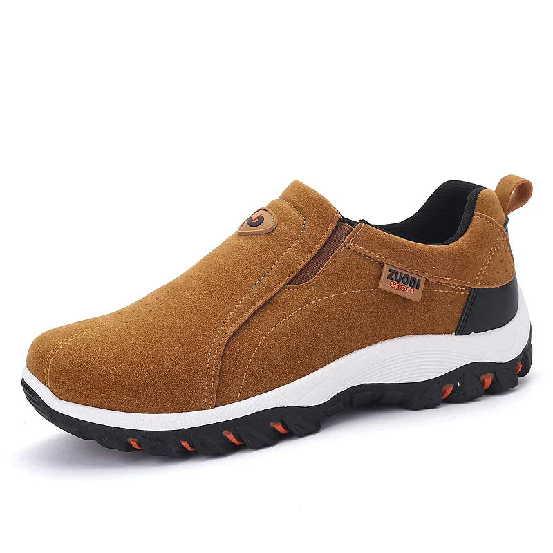 Orthopedic Shoes by Otto