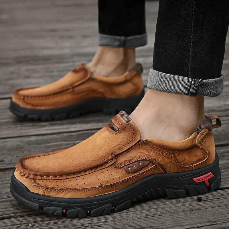 Orthopedic Shoes by Zavy