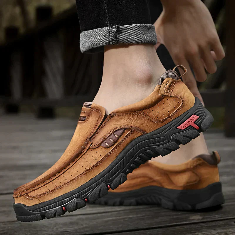 Orthopedic Shoes by Zavy