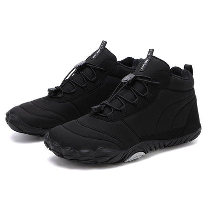 Orthopedic Shoes for Men: Comfort and Health