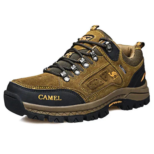 Orthopedic Shoes for Men: Comfort and Support