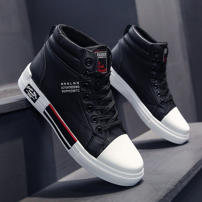 Orthopedic Shoes for Men: Style and Comfort