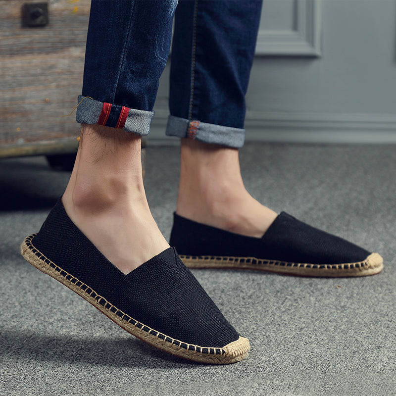 Orthopedic Shoes for Men: Timeless Style and Comfort