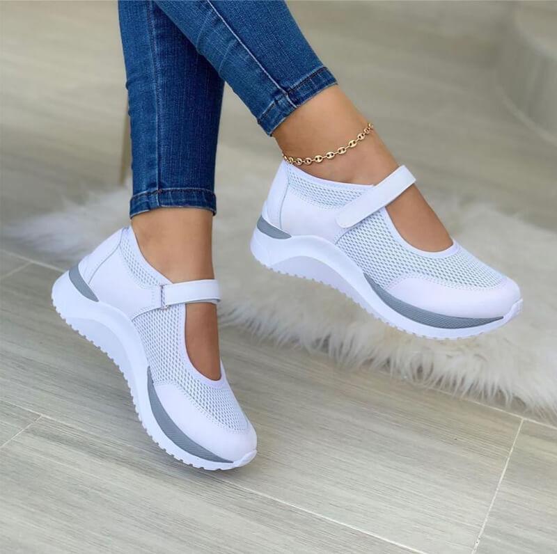 Orthopedic Shoes for Women: Pain-Free Walking