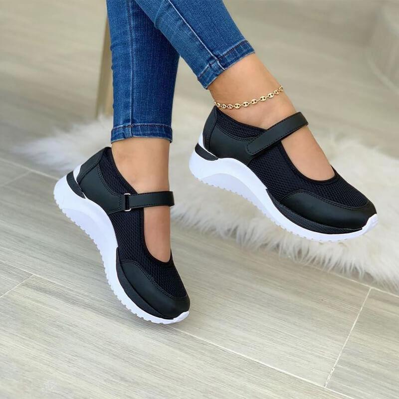 Orthopedic Shoes for Women: Pain-Free Walking