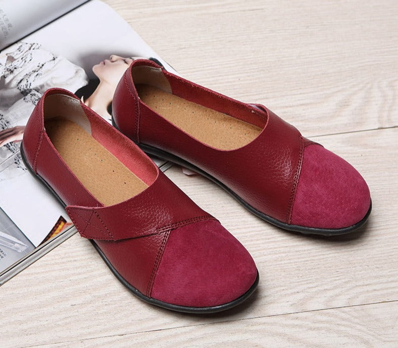 Orthopedic Shoes for Women's Foot Health