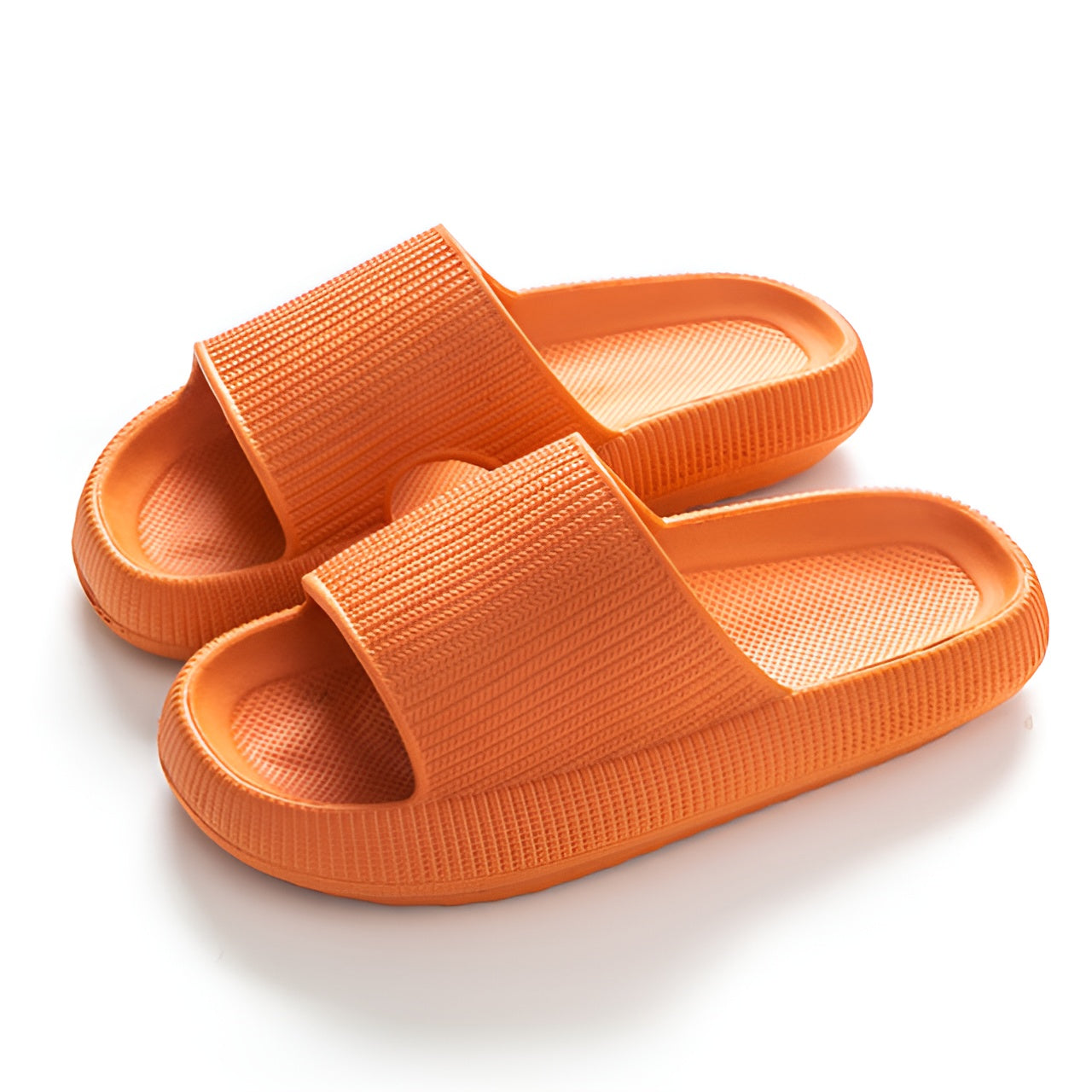 Orthopedic Slippers: Unisex Comfort and Support