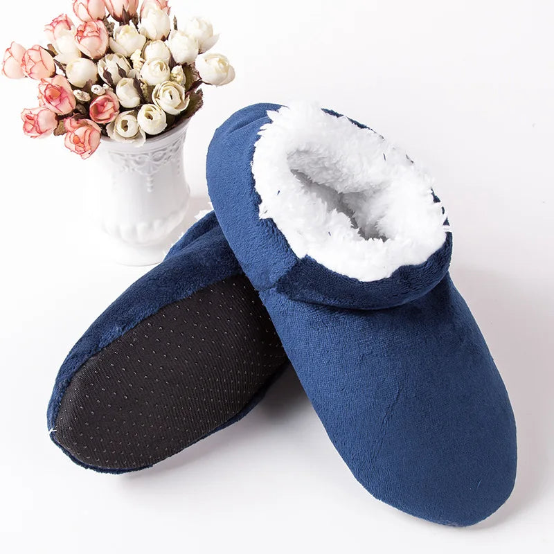 Orthopedic Slippers for Men and Women: Comfort and Safety