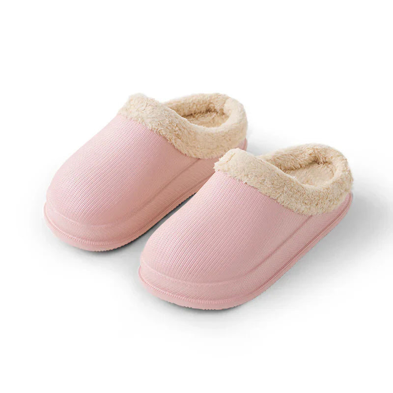 Orthopedic Slippers for Secure Grip and Comfort