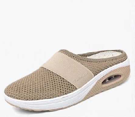 Orthopedic Slippers for Women – Maximum Comfort