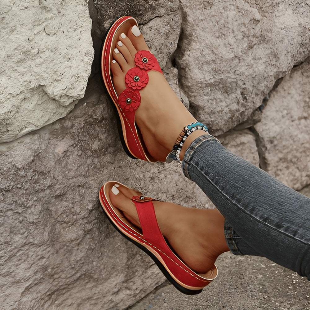 Orthopedic Slippers for Women: Style and Comfort