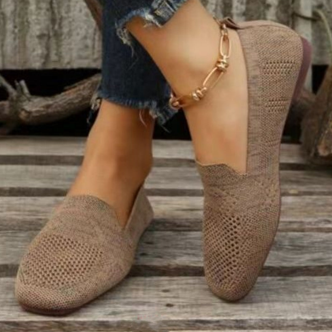 Orthopedic Sneakers for Women: Maximum Comfort