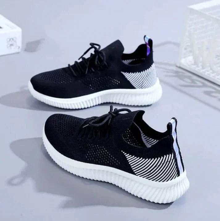 Orthopedic Sports Shoes Franziska