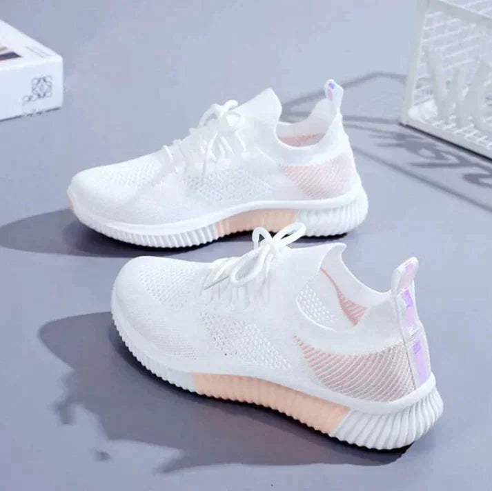 Orthopedic Sports Shoes Franziska