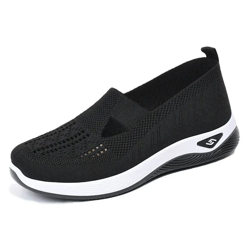 Orthopedic Support Included – Women's Shoes