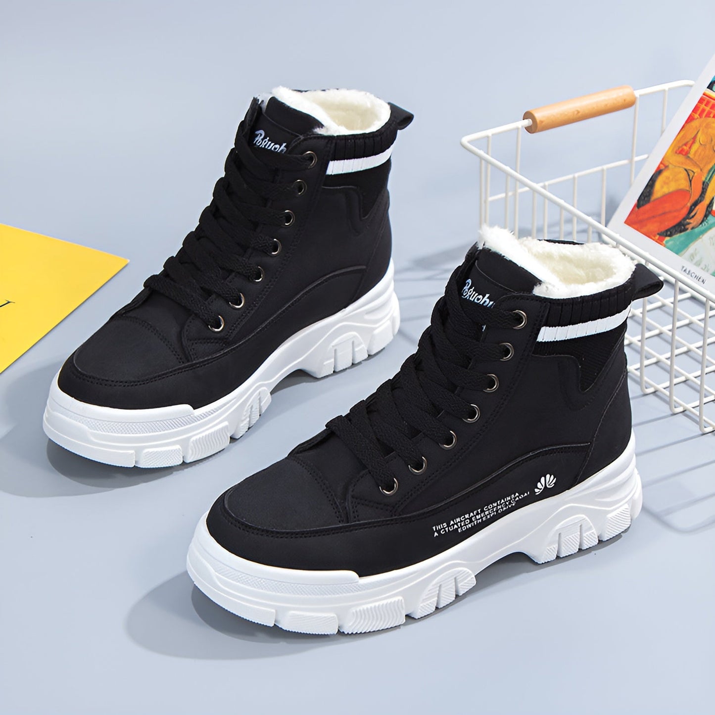Orthopedic Support Women's Shoes