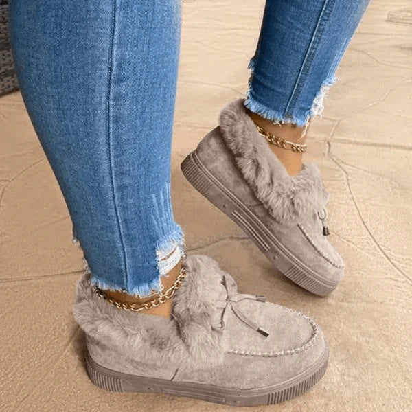 Orthopedic Winter Boots for Cold Weather Comfort