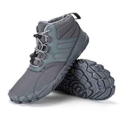 Orthopedic Winter Boots for Cold Weather