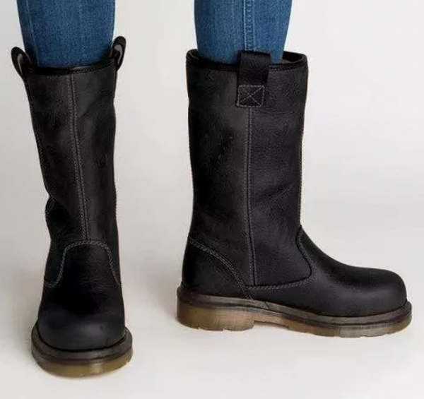 Orthopedic Winter Boots for Maximum Comfort and Protection