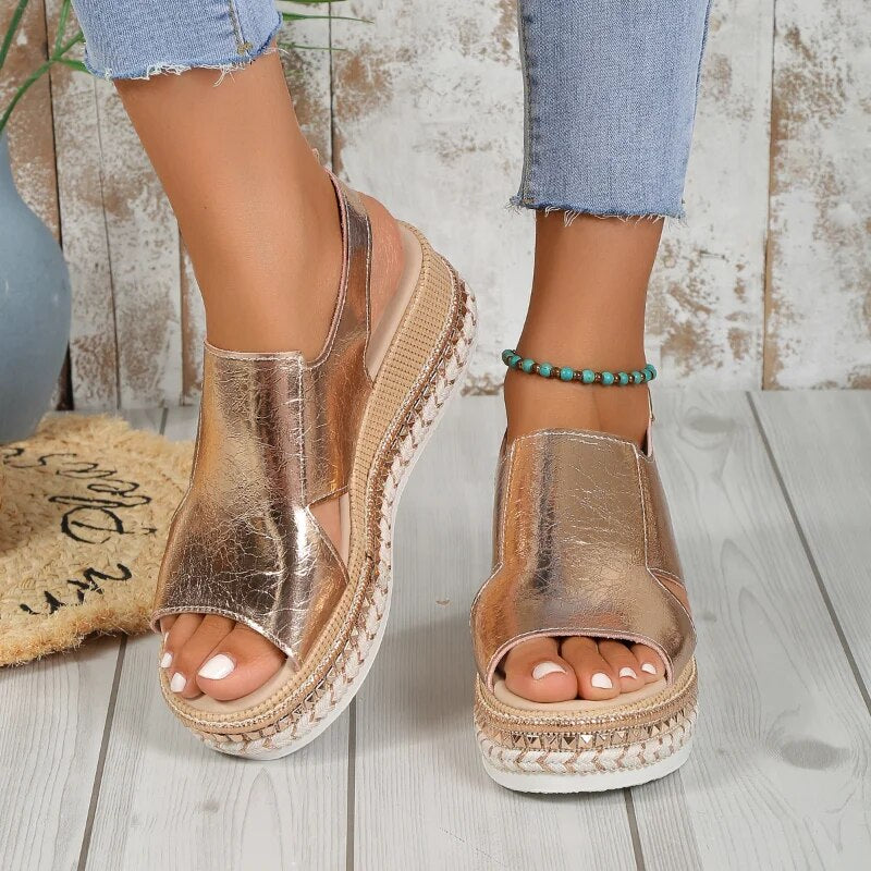Orthopedic & Women's House Shoes