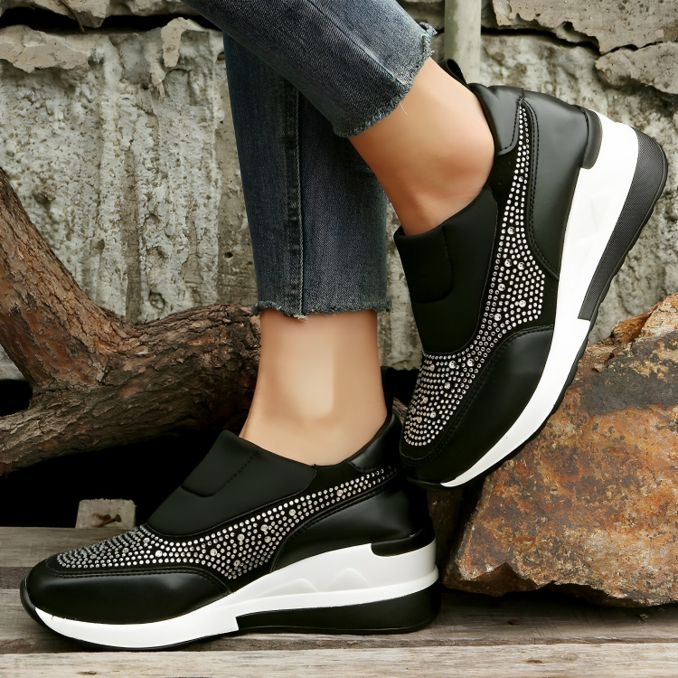Orthopedic Women's Shoes ElegiStep