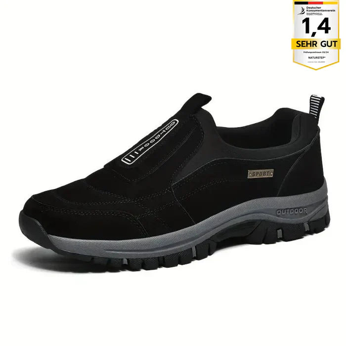 Orthopedic shoes for optimal comfort – Unisex footwear for everyone