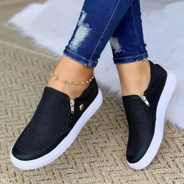 Orthopedic shoes for women: optimal comfort for every woman