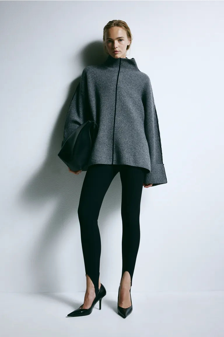 Elarova |  Oversize-Pullover für Damen