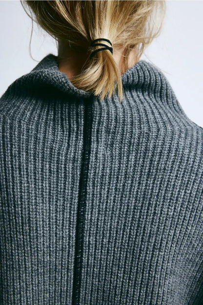 Elarova |  Oversize-Pullover für Damen