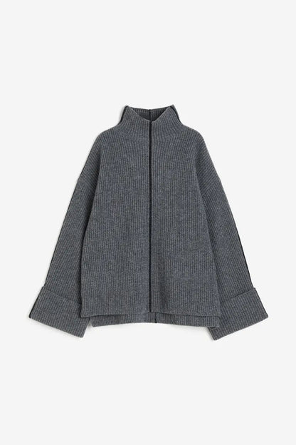 Elarova |  Oversize-Pullover für Damen