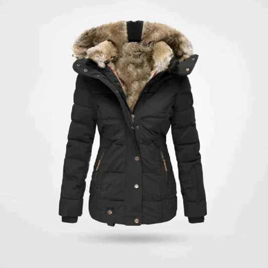 Elarova |  Parka-Jacke für Damen