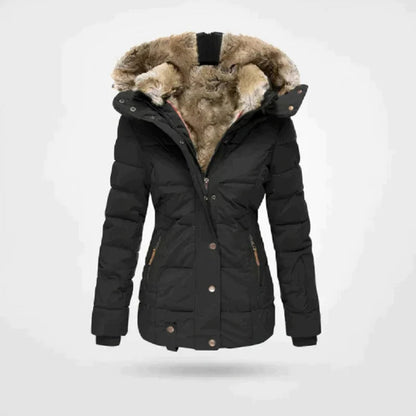 Elarova |  Parka-Jacke für Damen