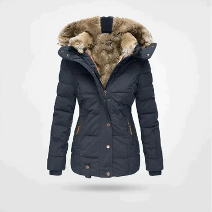 Elarova |  Parka-Jacke für Damen