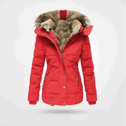 Elarova |  Parka-Jacke für Damen